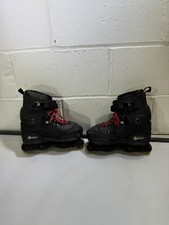 Anarchy Aggressive Inline