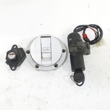 Aprilia RSV 1000 Mille lock