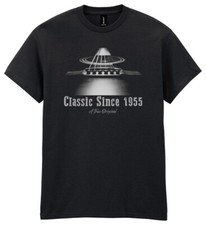 Mens 70th Birthday Acoustic Guitar T-Shirt Gift 70 Guitarist Classic Since 1955