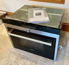 Siemens Compact HB36D575B