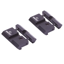 GT 11mm Dovetail To 20mm