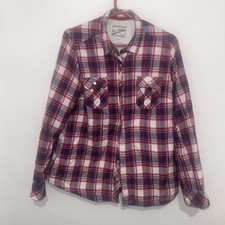 Bc Clothing Women Shirt Size M Winter Shirt