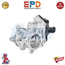EGR VALVE FOR AUDI SKODA SEAT