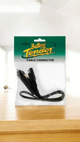 Battery tender - tender,
