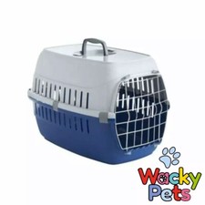 CAT CARRIER PET RABBIT SMALL