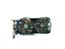 GIGABYTE NVIDIA GeForce GTX