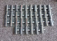 Push Bike Brake Blocks X 36