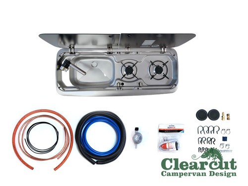 Dometic 9222 campervan - dometic,