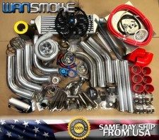 Red turbo kit t76 - red,