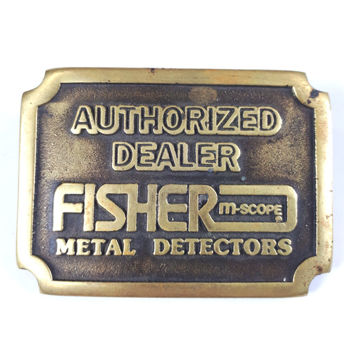 Fisher metal detectors - fisher, detectors-