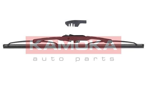 26350 kamoka wiper blade front - kamoka,