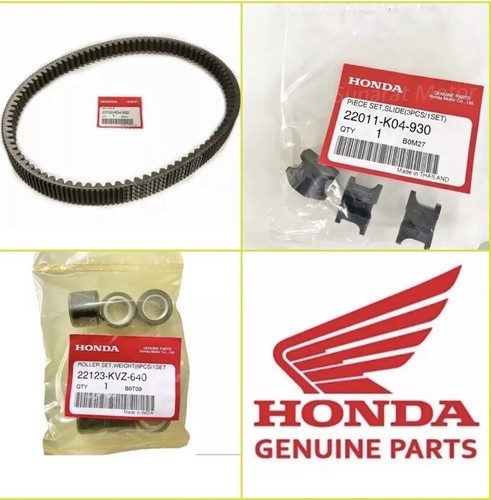 Genuine honda forza - honda, &