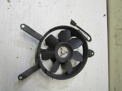Cooling fan kawasaki - zrx, 1200