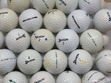 SRIXON SOFT FEEL GOLF BALLS