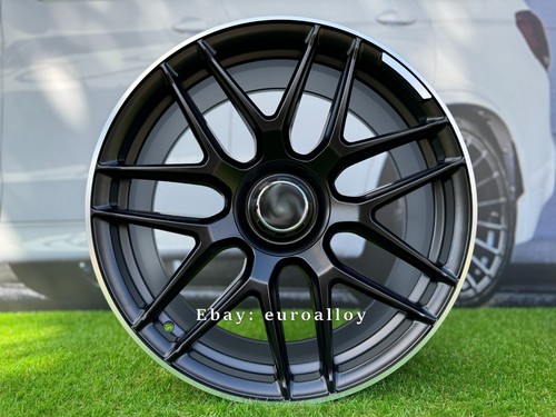 X112 mercedes benz - 21", 5