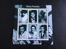 Elvis Presley Through the Ages