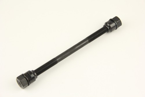 Bicycle bike rear axle m10 - bike,