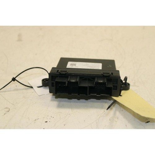 Confort control unit - confort,