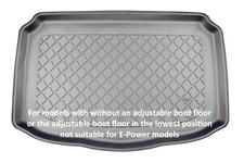 Aristar Premium Boot Liner