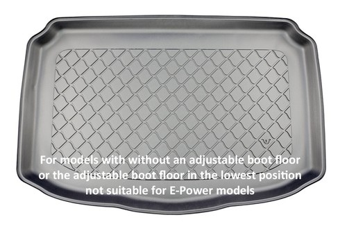 Aristar premium boot liner - premium,
