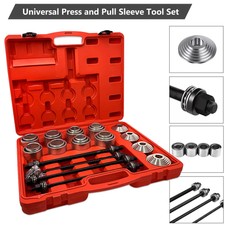 Press and Pull Sleeve Kit Bush