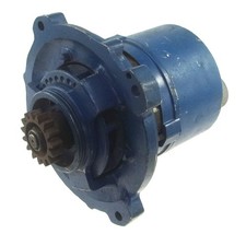 Reconditioned Lucas CAV Alternator AC5A 24-35 Gear Driven 24v Fits Leyland