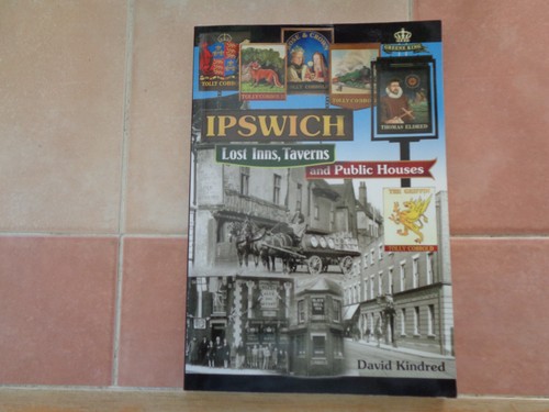 Ipswich lost inns taverns - ipswich:,