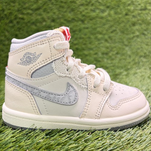 Nike air jordan retro high - air, 1