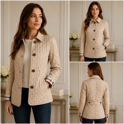Burberry brit copford - burberry,