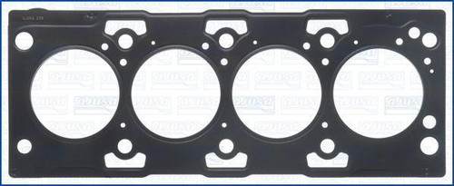 Cylinder head gasket hyundai - cylinder,