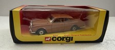 Corgi 279 Rolls-Royce Corniche