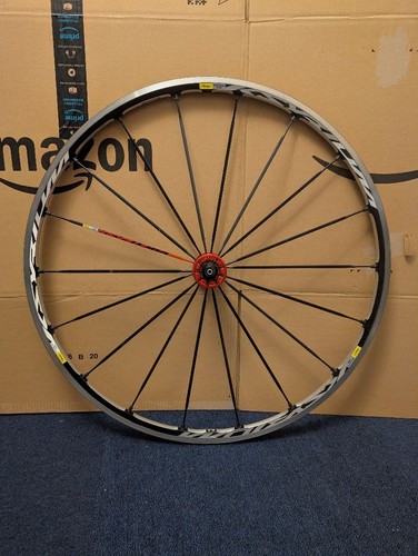 Mavic ksyrium 700c clincher - mavic, sl