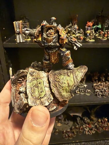 Warhammer horus heresy 30k - warhammer,