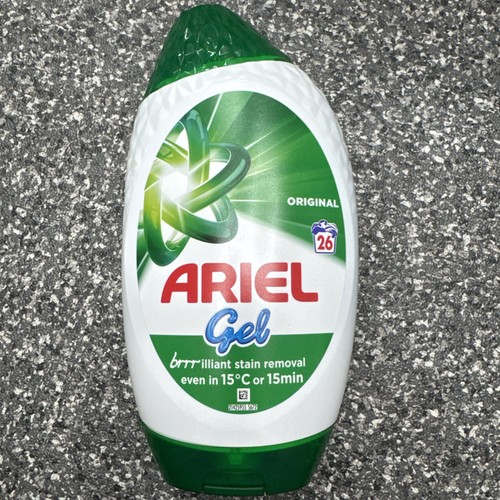 Ariel gel original laundry - gel,