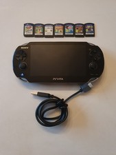Sony PS (PlayStation) Vita