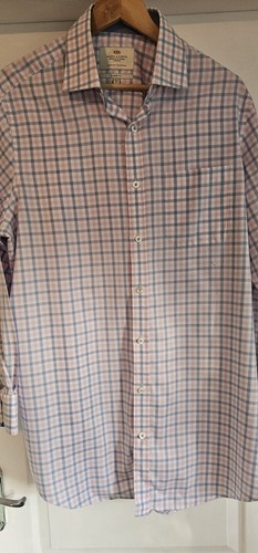 Hawes and curtis mens checked - hawes,