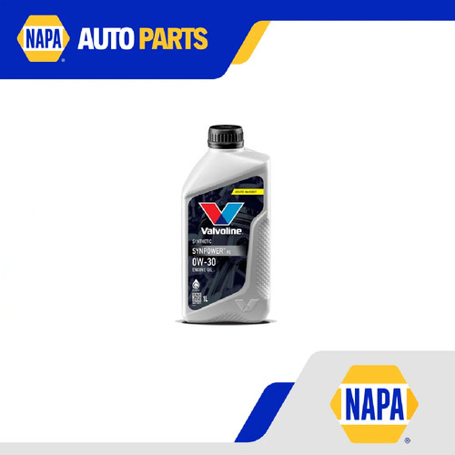 Synpower 0w30 fits - 0w30, (1l)