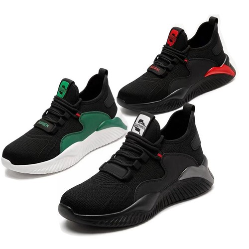 Mens safety shoes work - mens,