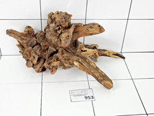 Aquarium Natural Wood Driftwood Fish Tank Bogwood Hardwood Root Decoration 953