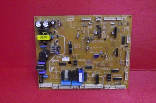 American fridge freezer - american,