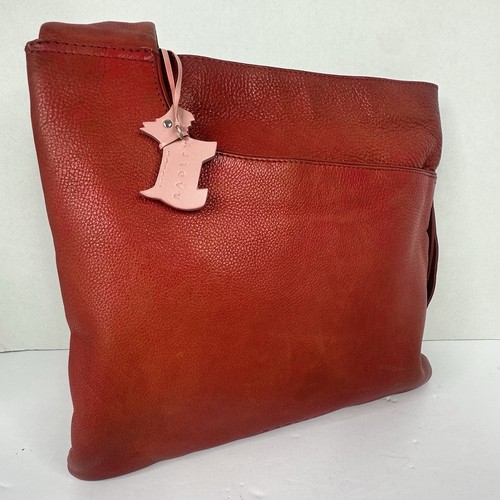 Radley london pockets red - pockets,