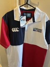 lovely cotton rugby style