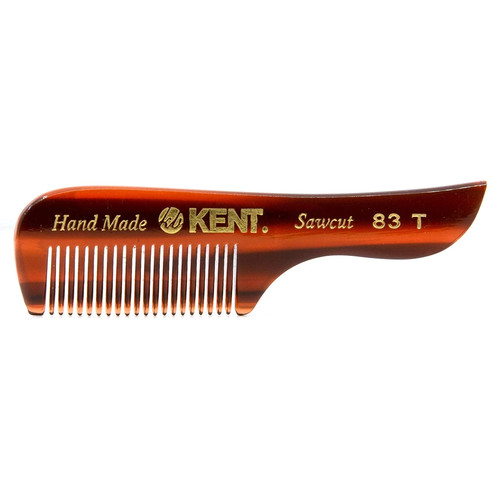 Kent 83t fine tooth - fine,