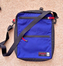 Osprey Heritage messenger