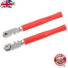 6-Wheel Glass Cutter –