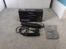 TRESemme Full Finish Hot Air