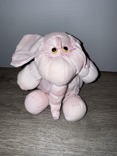 Applause puffles elephant soft - applause,