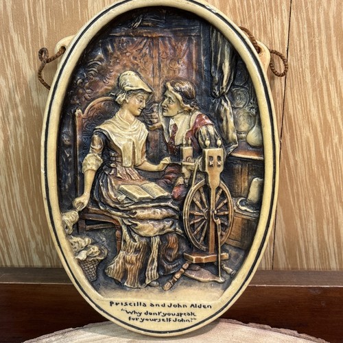 Antique oval ivorex - oval,