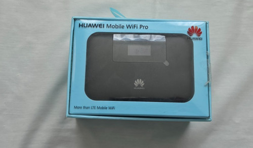 Brand new sealed huawei - brand,
