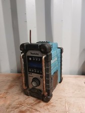 UNTESTED MAKITA CORDLESS DAB